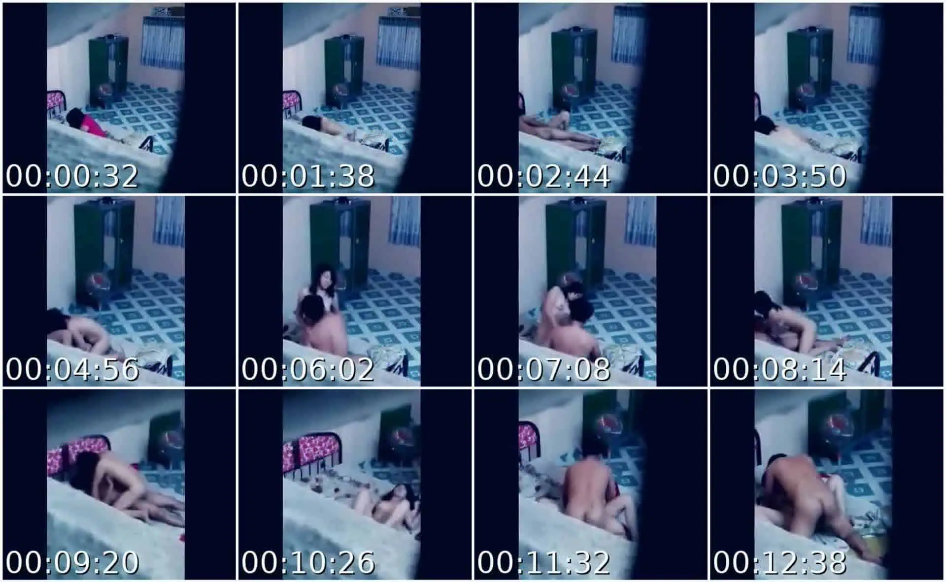 Boso mode ni landlord sa bagong dating mag syota