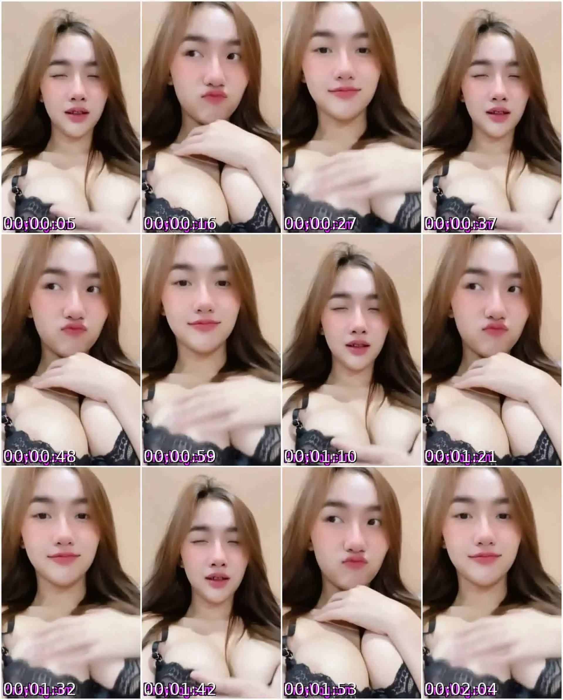 Do you want me to hampas my suso to your face-