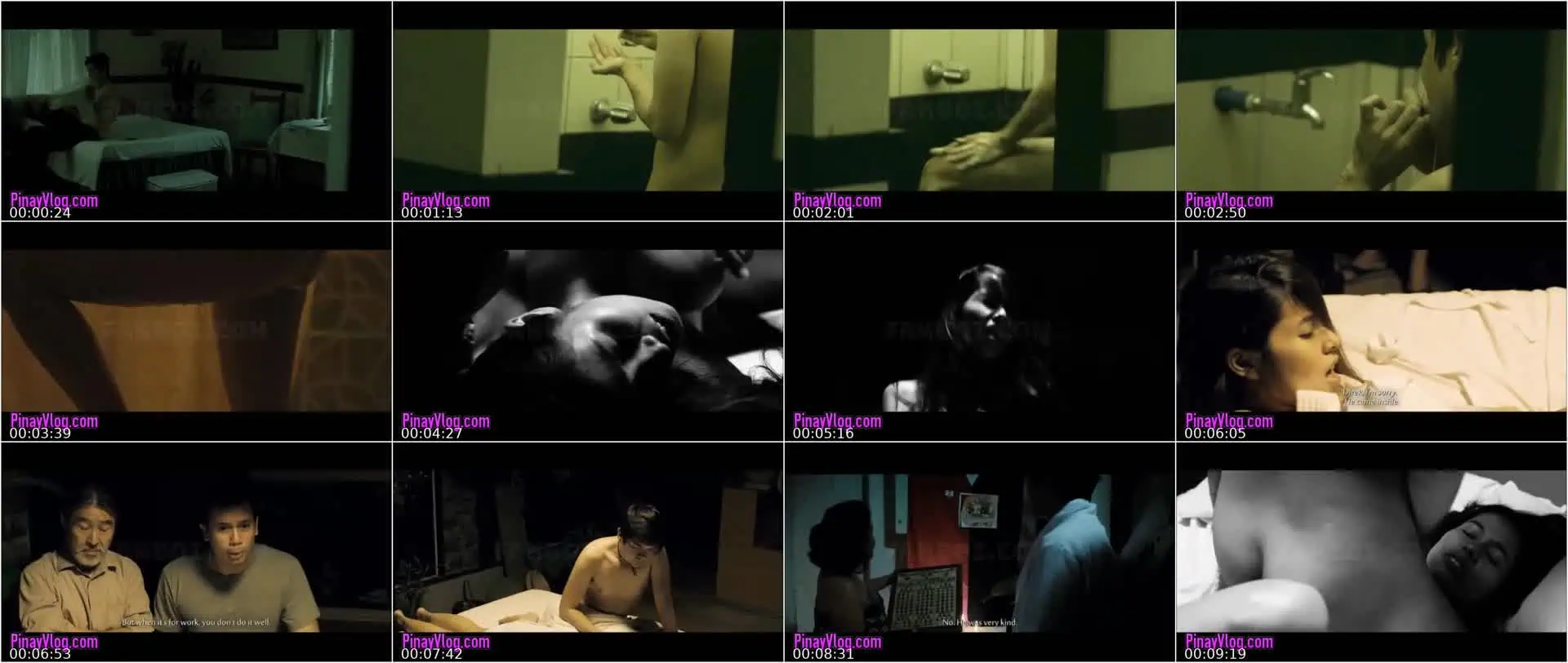 Excited sa first experience ni Dino