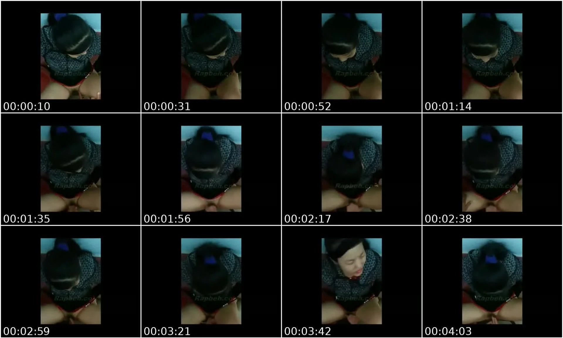 Fininger at kinain ang kepyas ni gf