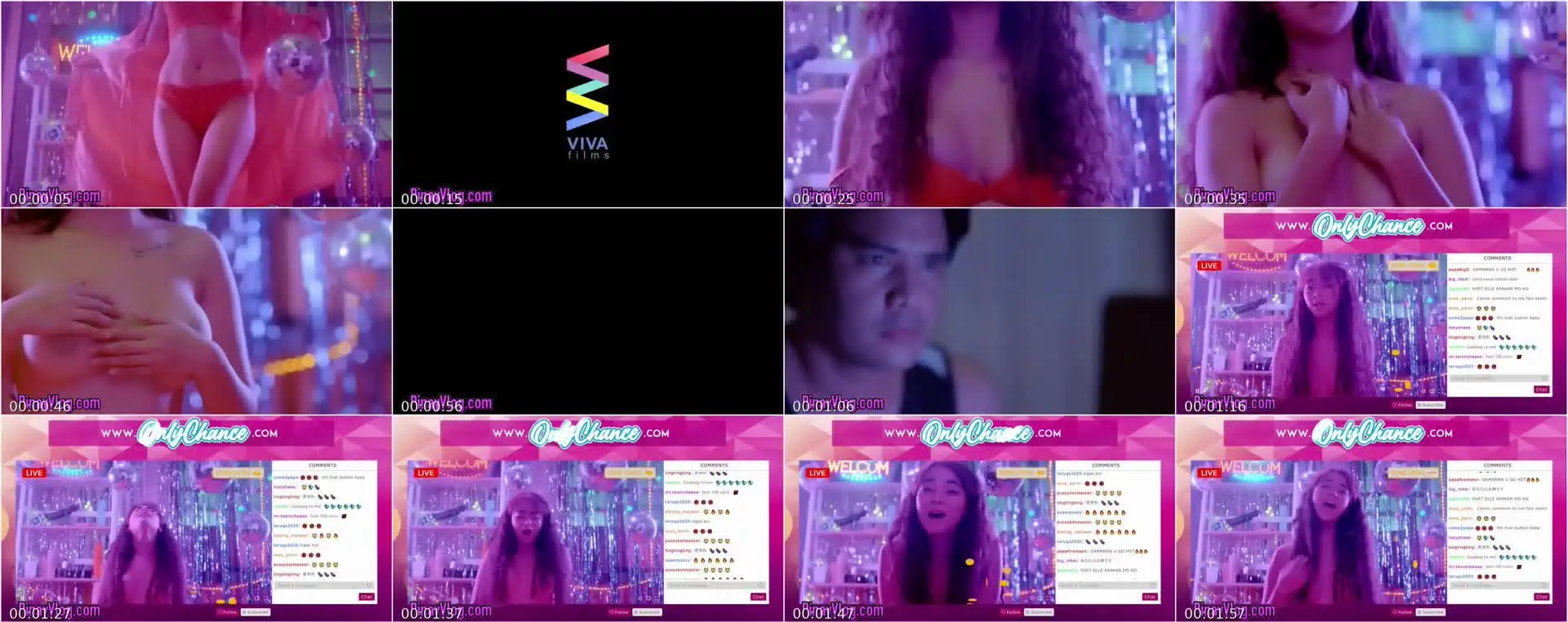 Kung GF lang kita baka nalahian na kita