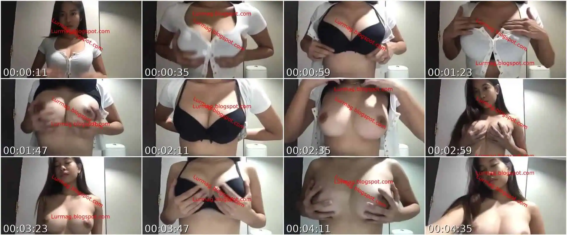 Michaela Coritana leaked videos