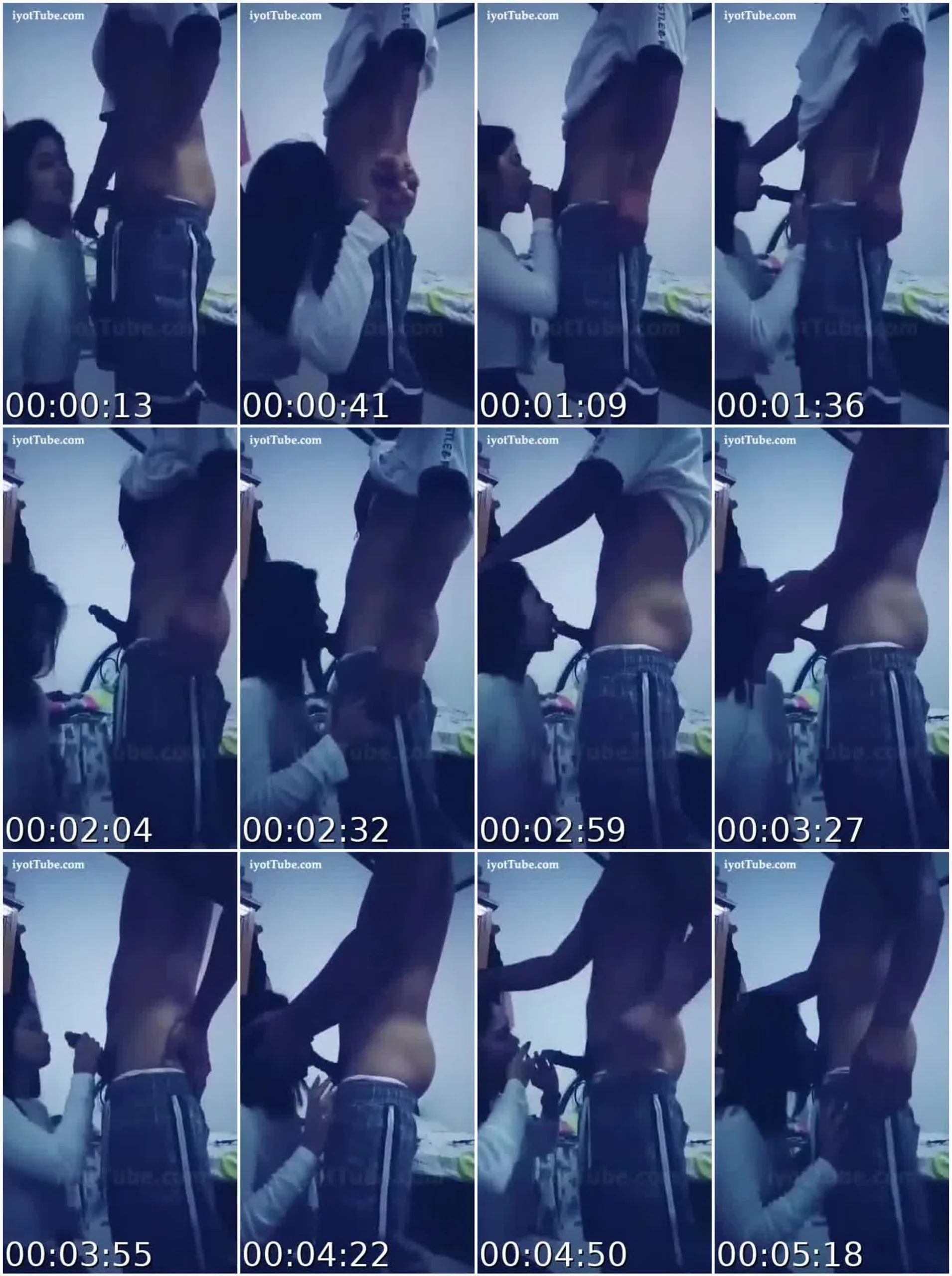 Niluhuran ang bagong boyfriend ganda mo girl