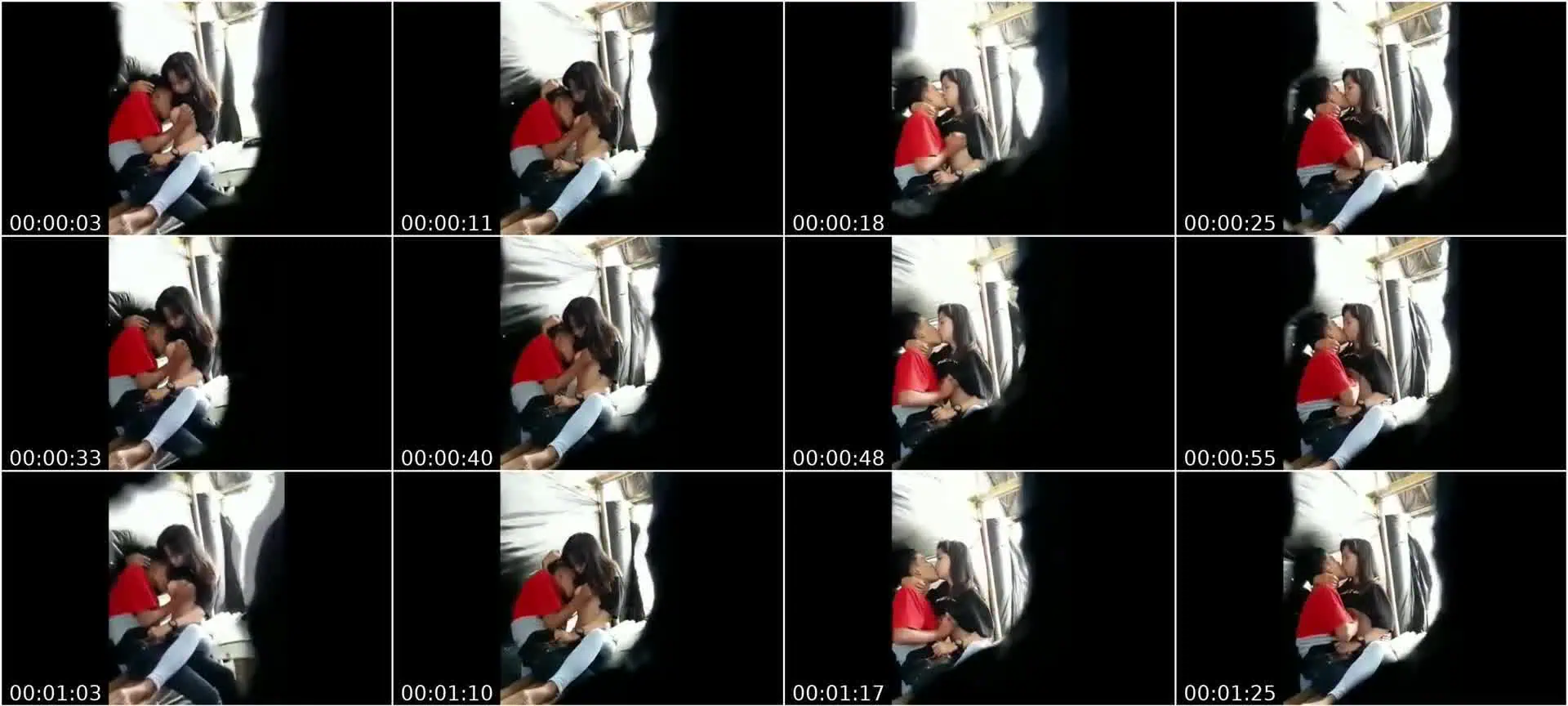 Pinadede Agad Ang Boyfriend Umiiyak Sa Sarap