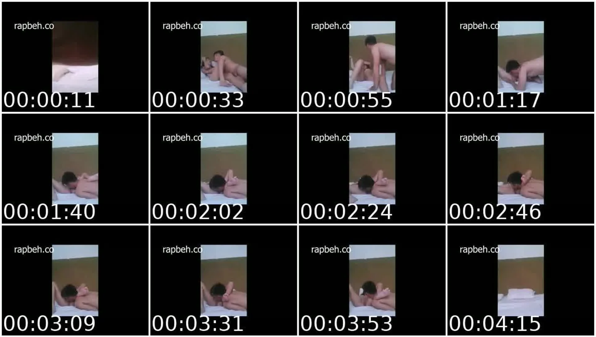 Sorsogon Kubo Scandal 1-1