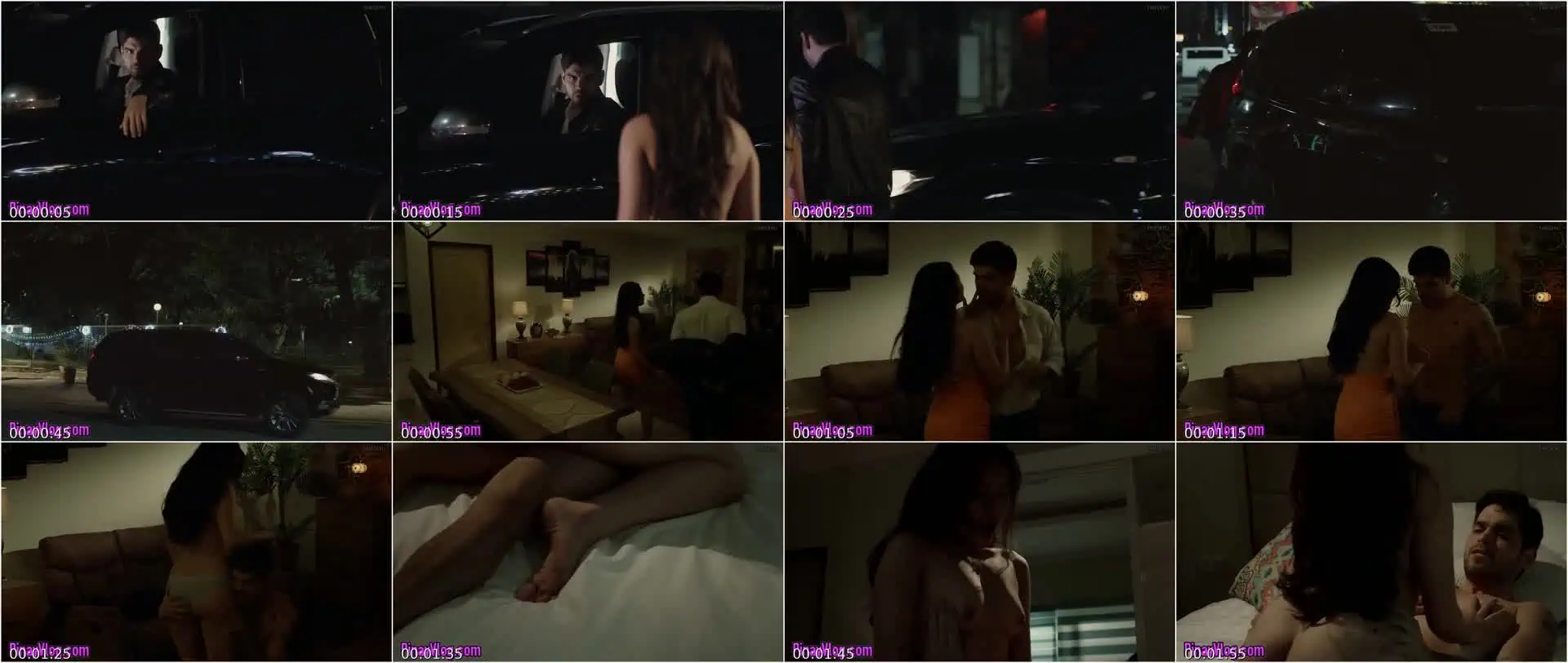 Talagang pinipili ang mga babaeng quality