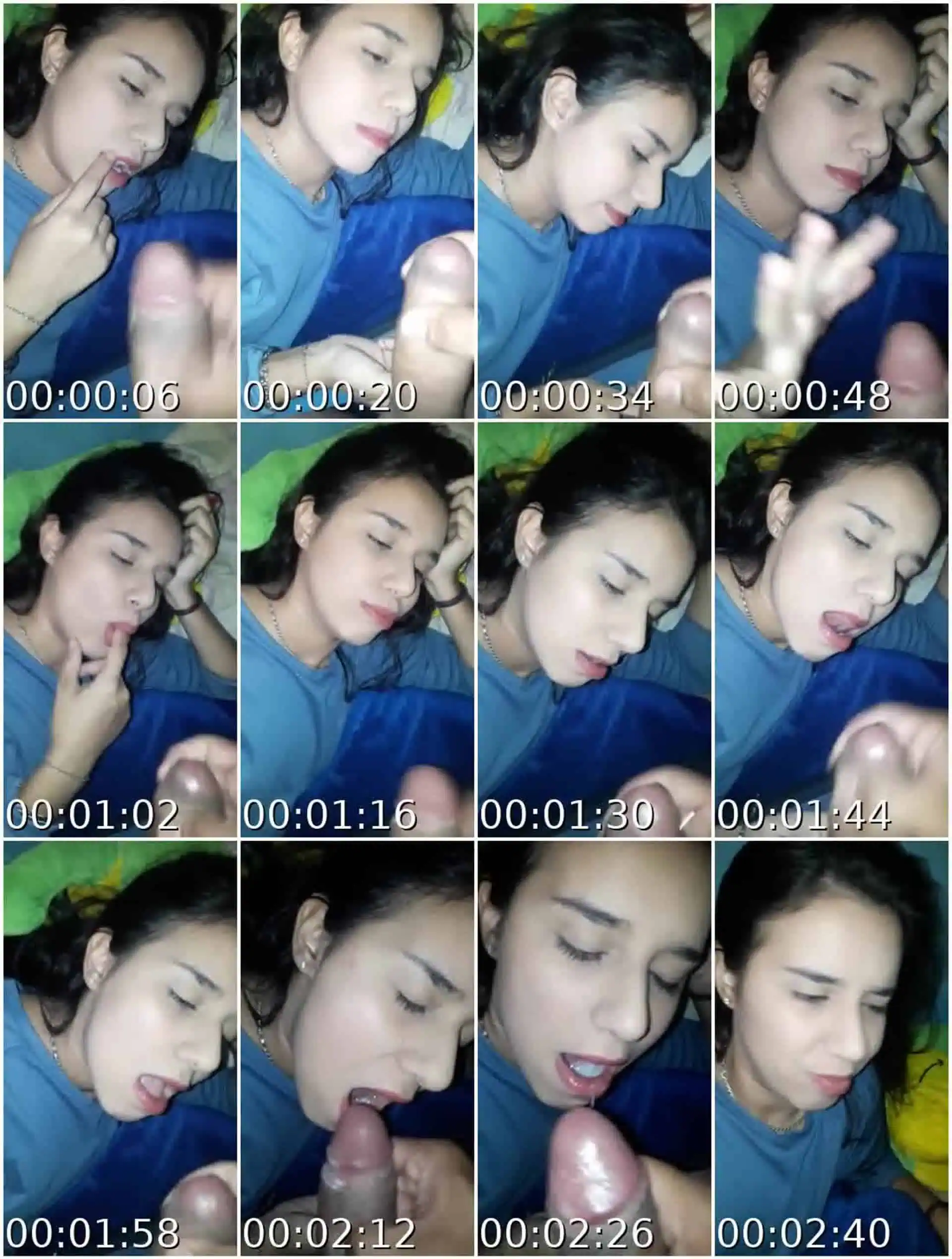 Gustong gusto nyang lumunok ng mudtaks