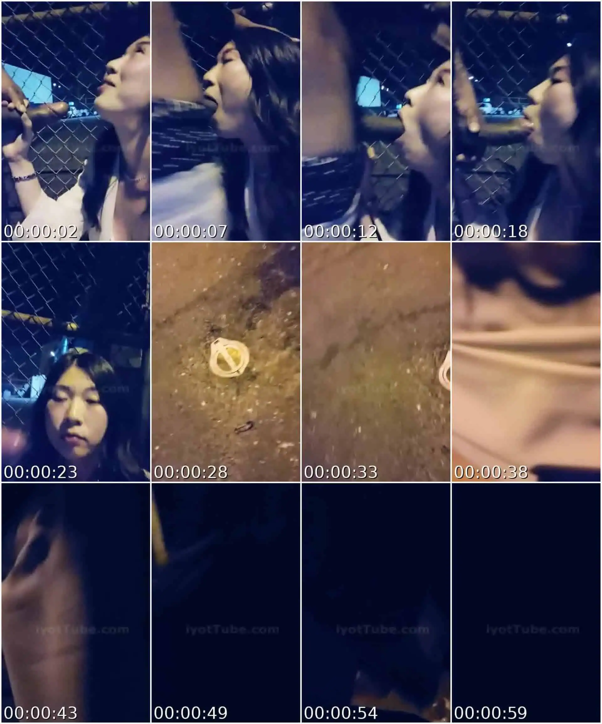 Isambayag diretso sa lalamunan ang tamod ni daks boy