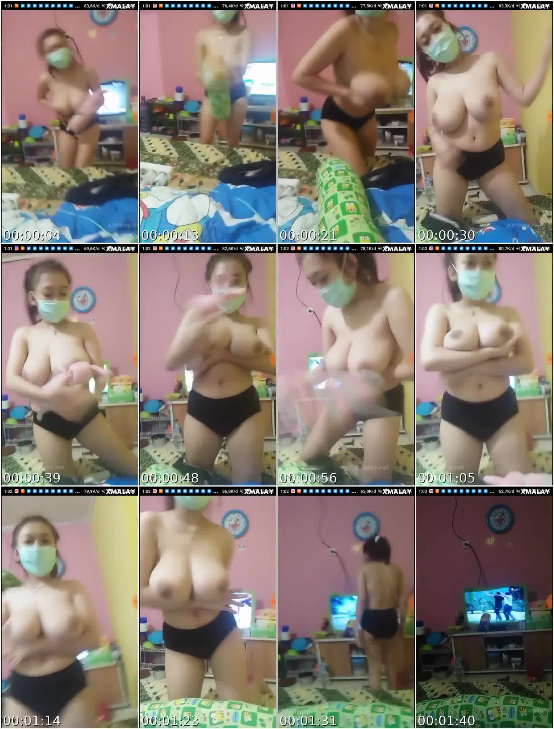 Live nude big big boobs