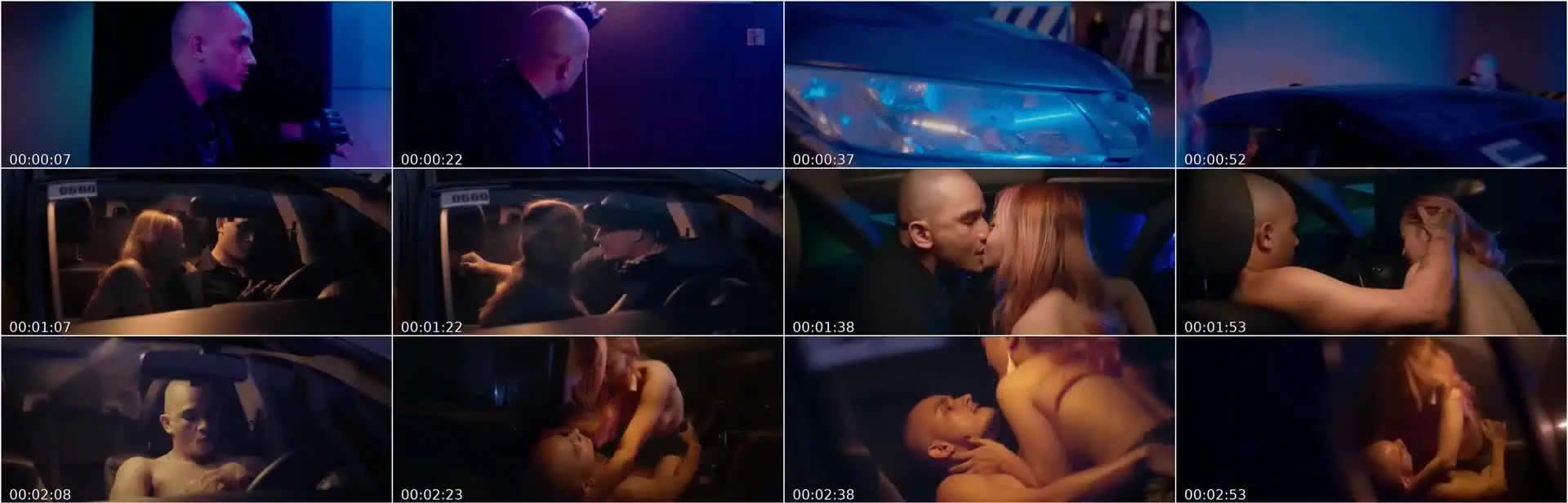 Pati si Kiko Matos Natikman si Angeli Khang