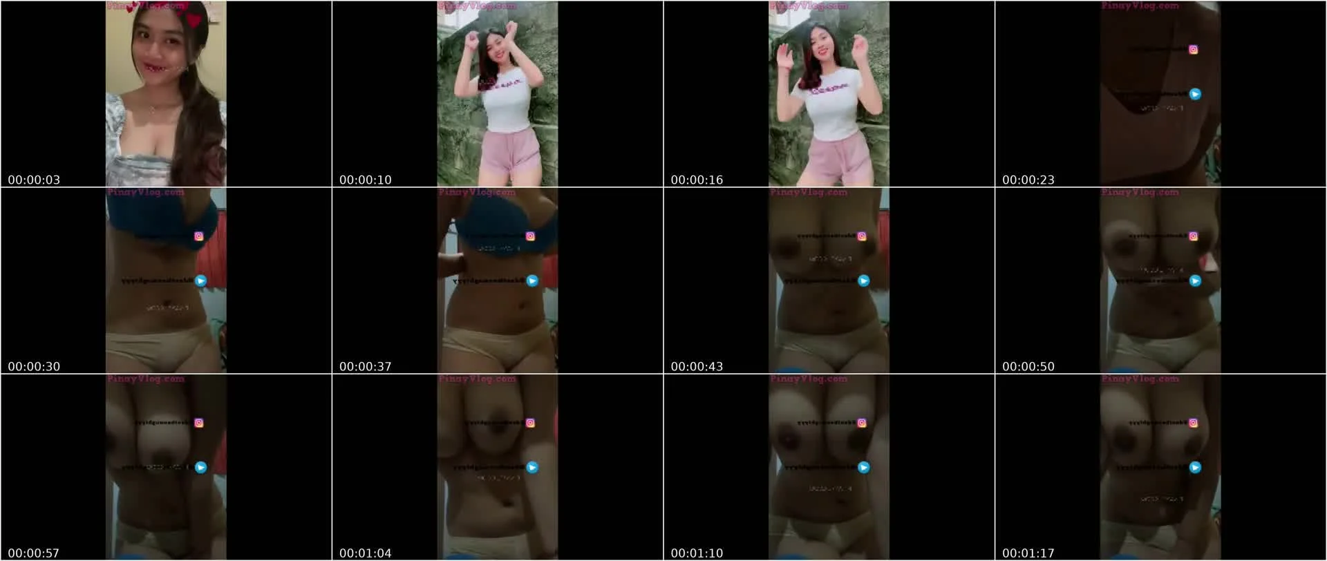Shet From Tiktok To Video Call Real Quick