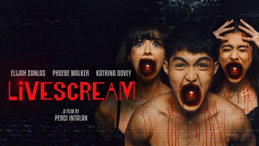Livescream (2022) vivamax full movie 4K (2160p)