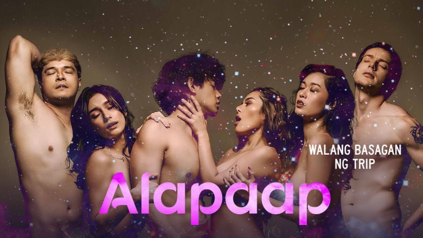 Alapaap (2022) vivamax full movie