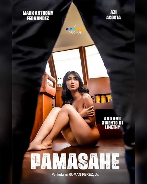 Pamasahe (2022) vivamax full movie - AsianPinay