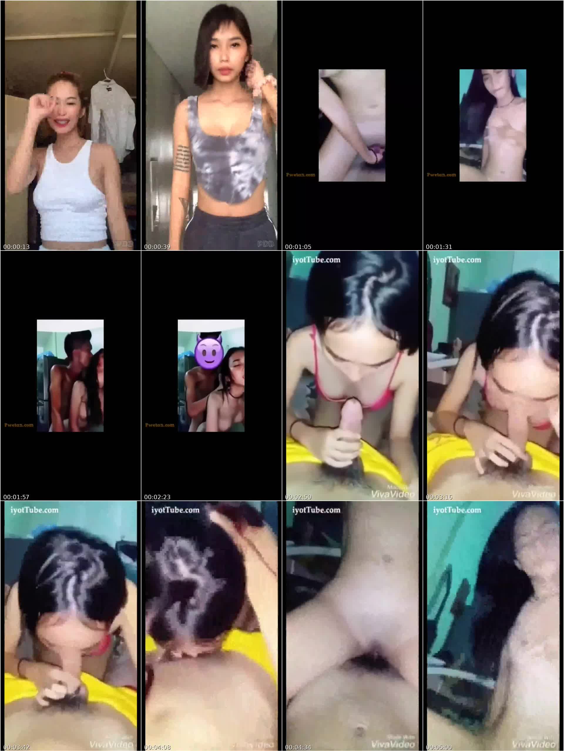 Rose Niña Mae Reyes Leaked Photos and Videos