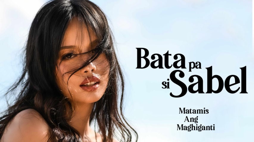 Bata Pa Si Sabel (2022) vivamax full movie
