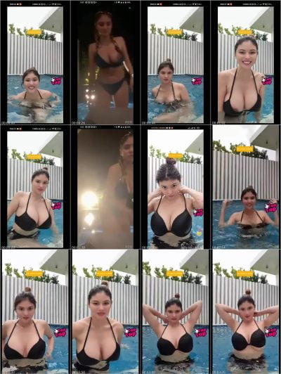 Ana Jalandoni Leaked Videos