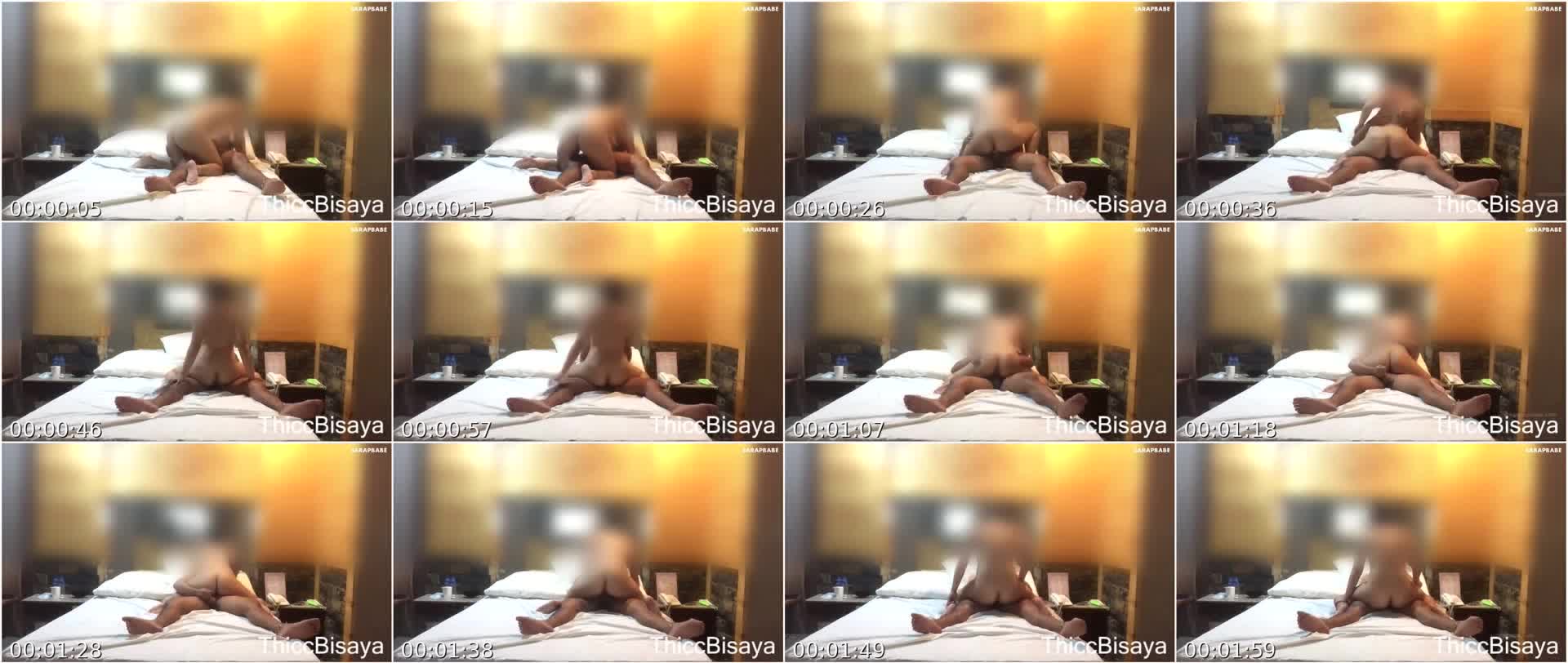 Ang Closure Nauwi Sa Kantutan Sa Hotel