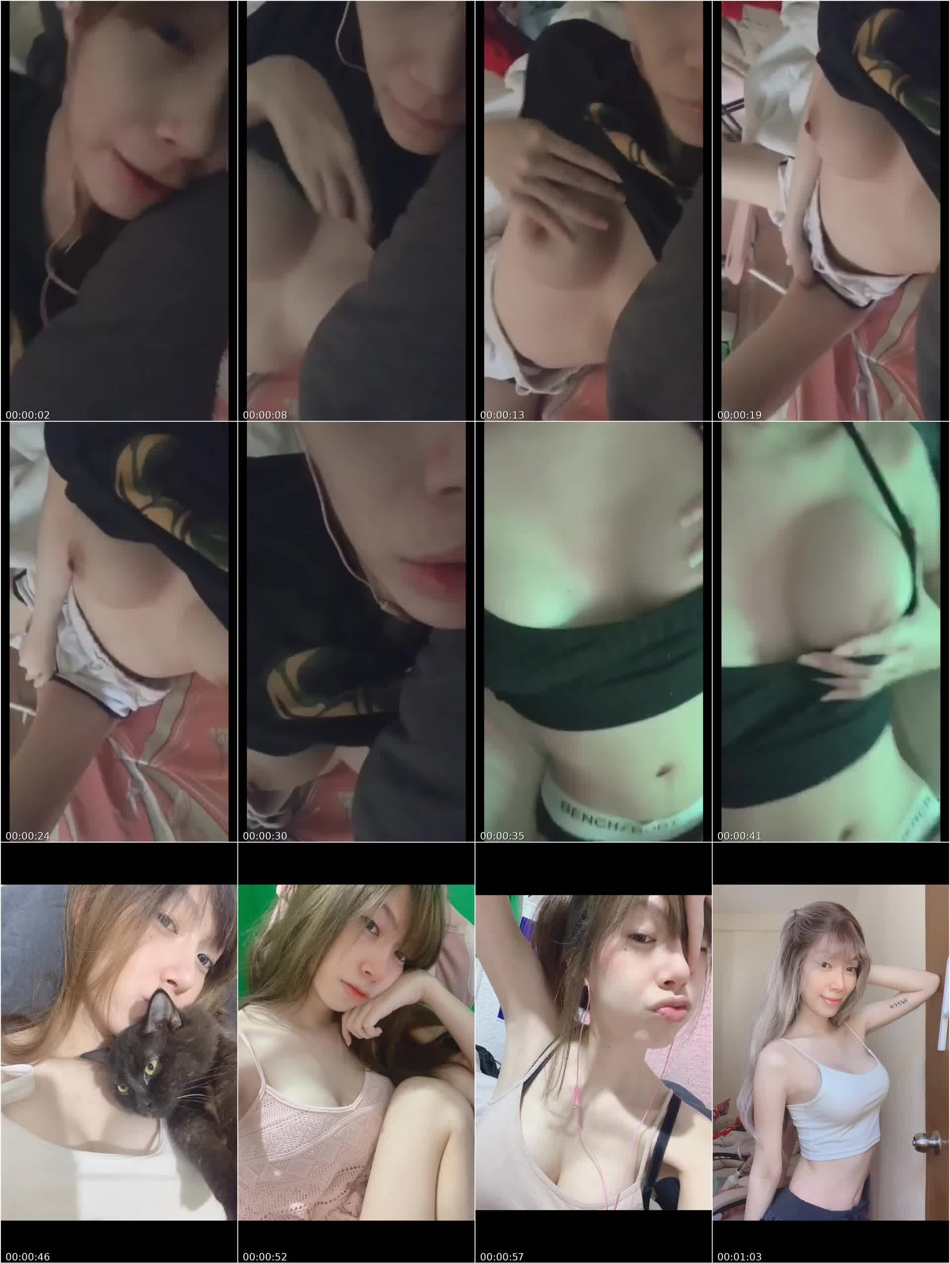Asahina Alexa Leaked Videos and Photos