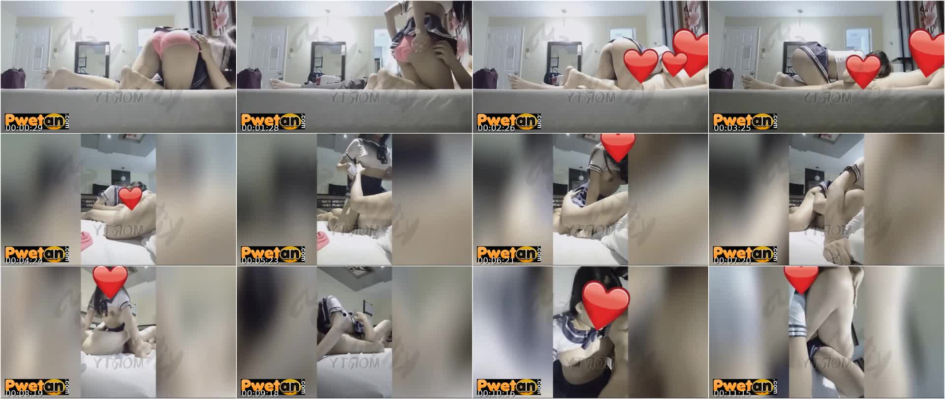 Baby Okay Lang Ba Na Pumatong Ako Sayo-