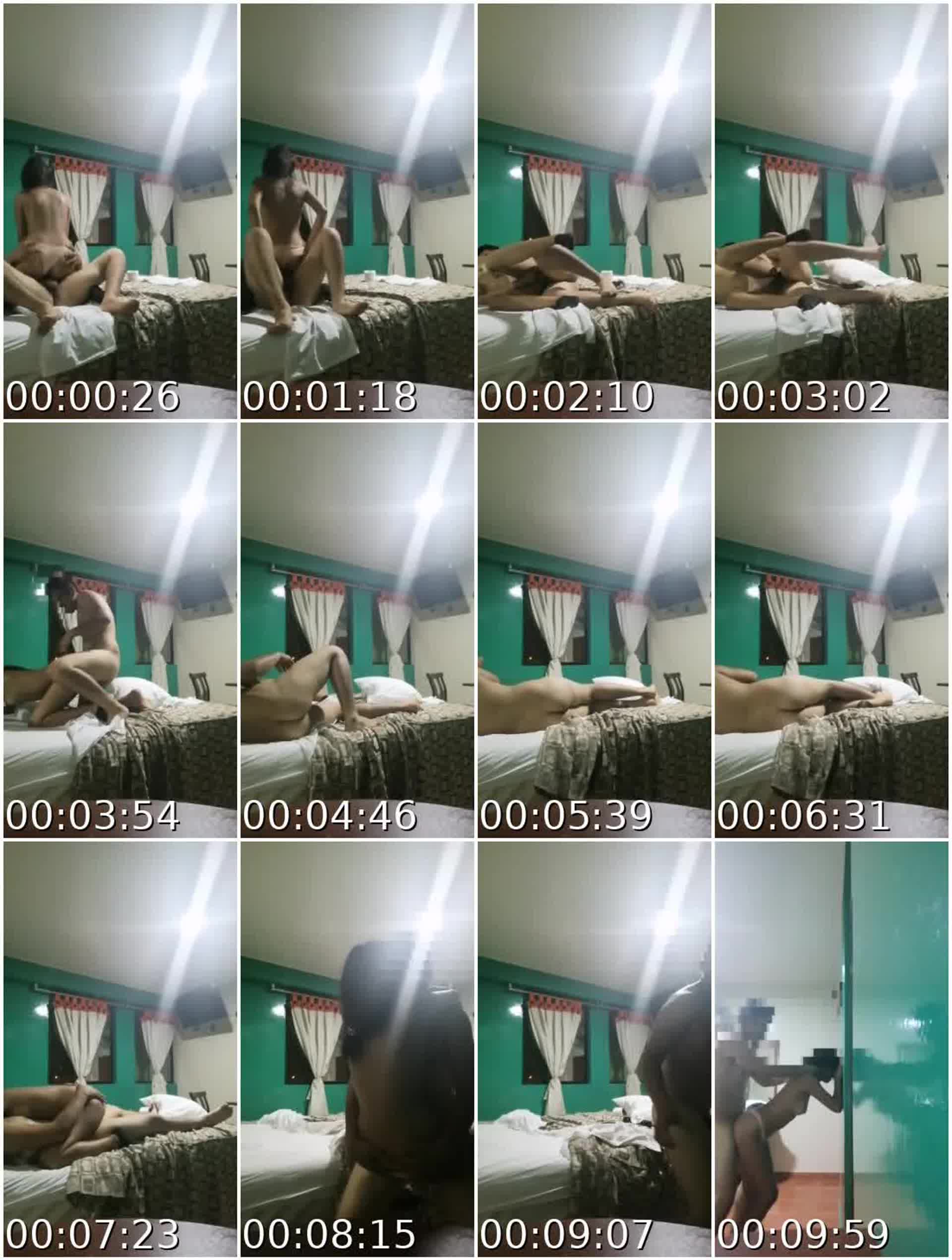 Grabe Sobrang Wild Mo Pala Tintin Kapag Nalalasing!!Mp4