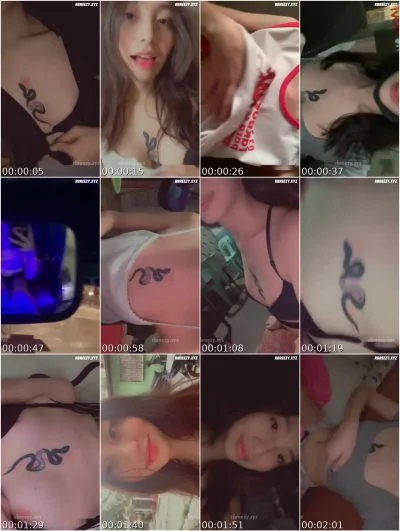 Kahit Flat Basta Kulay Rosas Ang alam mo na