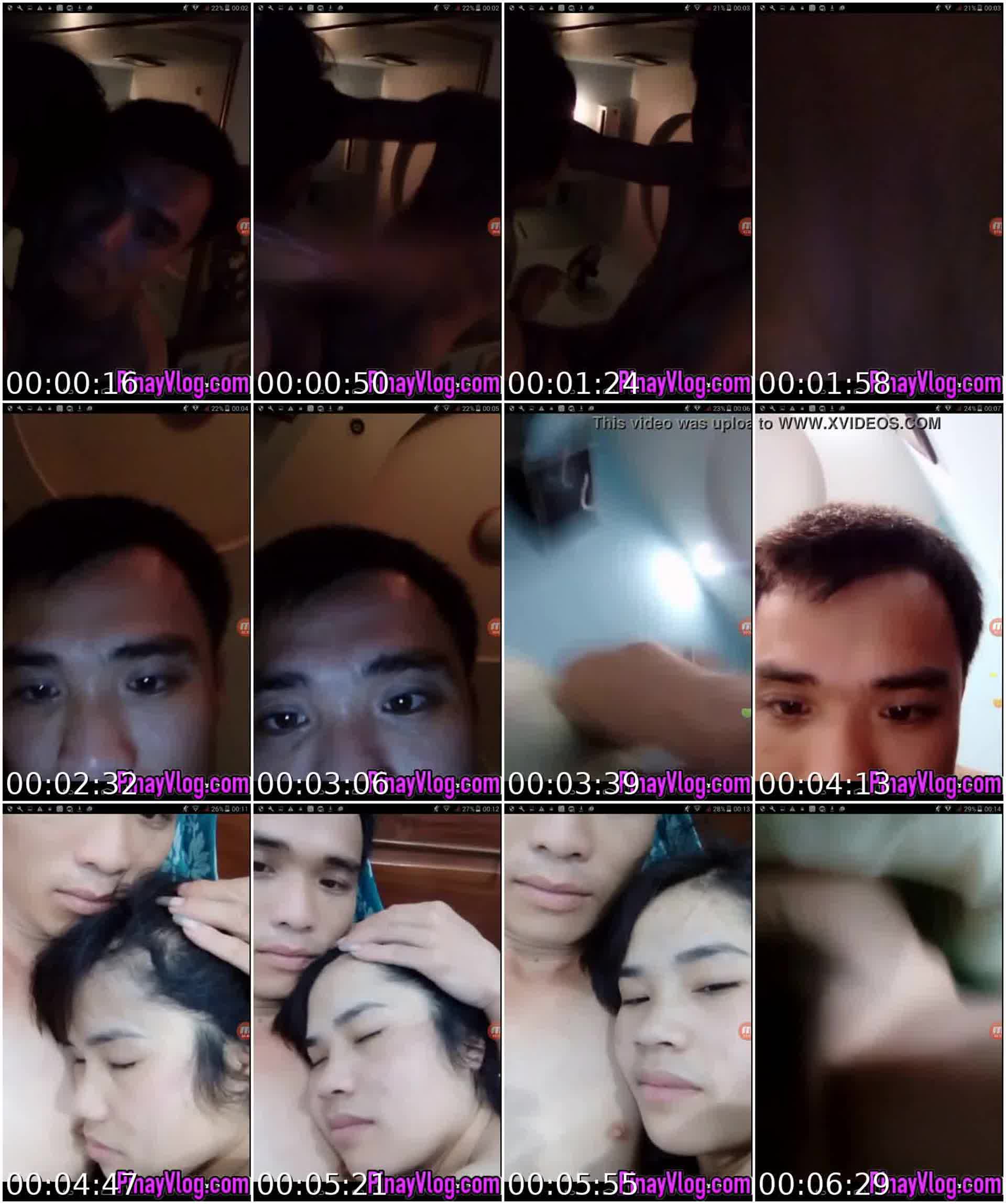 Live Kantutan Ulit Sa Bigo Ikaw Lang Baby Girl Sapat Na