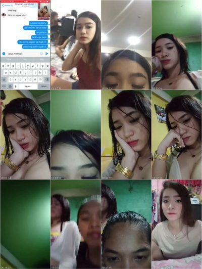 Mary Grace Magno Bocala Leaked Videos