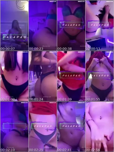 Naglapag ng Puke si Lods