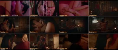 Naughty ni Girl gusto nyang makipag sex sa basement