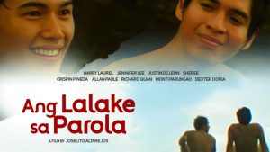Ang lalake sa parola (2007) full movie LGBTQ 1080p