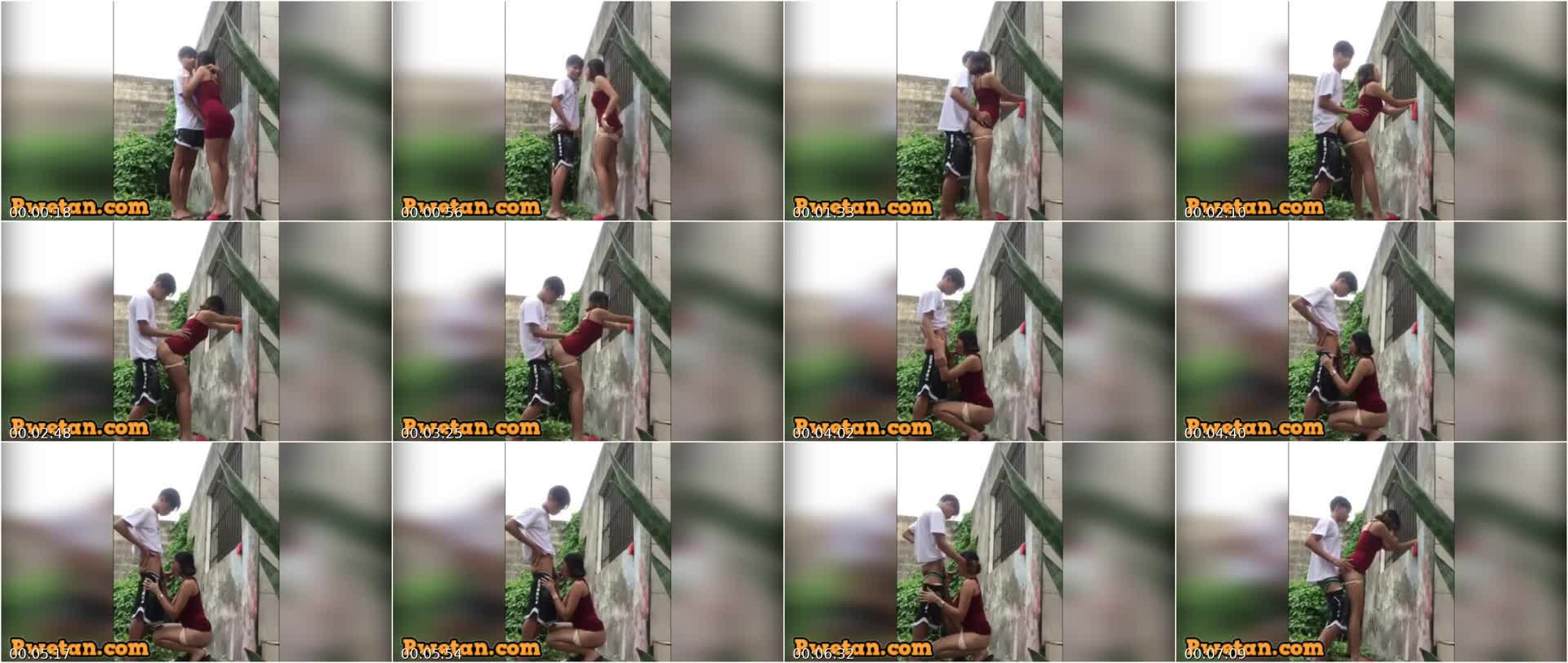 Ito Pala Ung Karugtong Dito Talaga Tagpuan Nila-