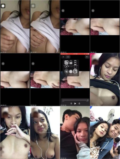 Jesslyn Febria Leaked Photos And Videos