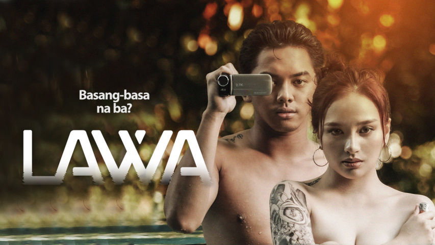 Lawa (2023) vivamax full movie