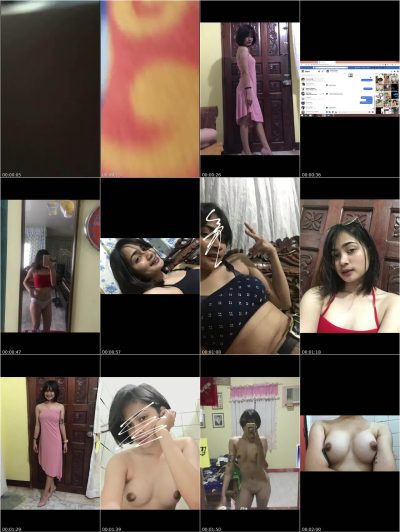 Nadine Espiritu Leaked Photos And Videos