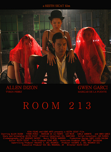 Room 213 (2008) full movie