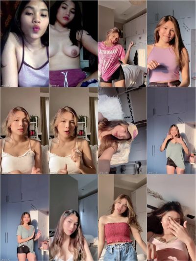 Cressiaaa Leaked Photos And Videos