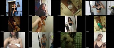 Gianina Dela Cruz Leaked Photos