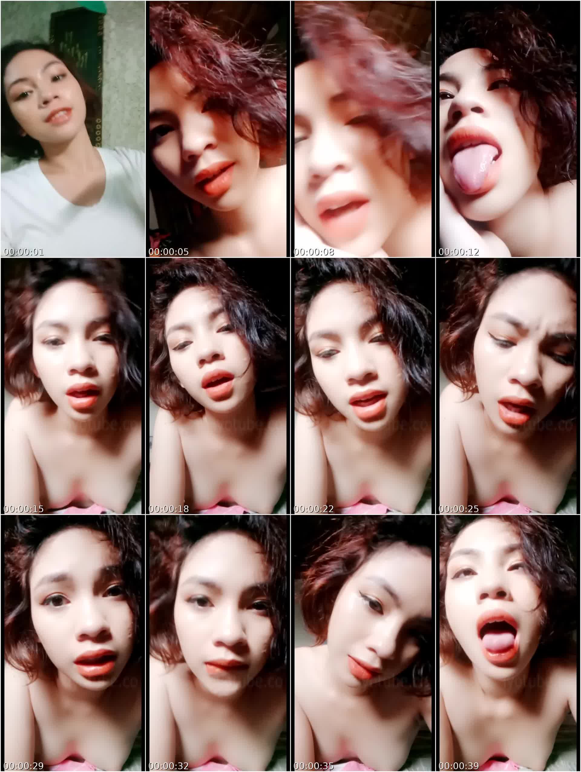 Jenica Francisco Scandal Part 3