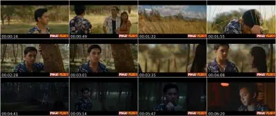 Kantutan sa Grasslands