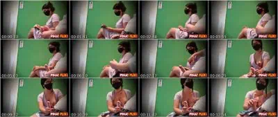 Nilabas ni Roger Ang Dagger Upang Akitin si Jennifer