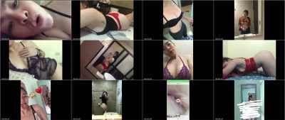 Shinna Mariano Leaked Videos Part 2