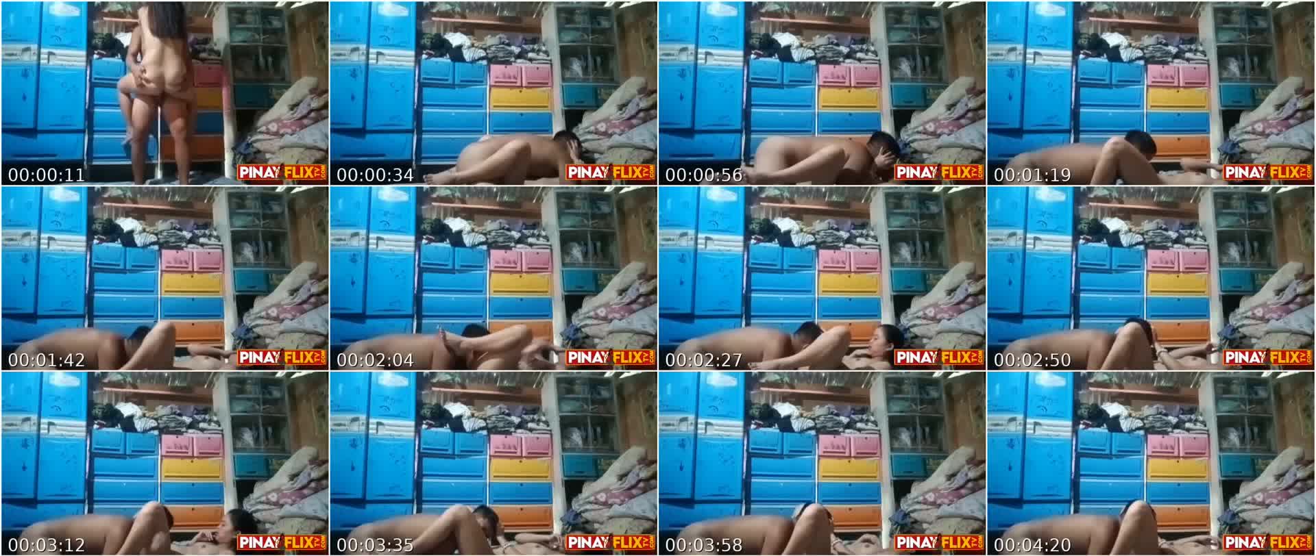 I-Dawn Zulueta Mo Ako Challenge Gone Wild