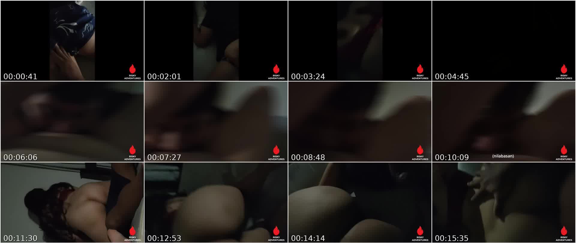 Ginising Kinain At Nilaspag Ko Ang Hipag Kong Malibog - Ang Sarap Ng Ungol - Pinay Scandal