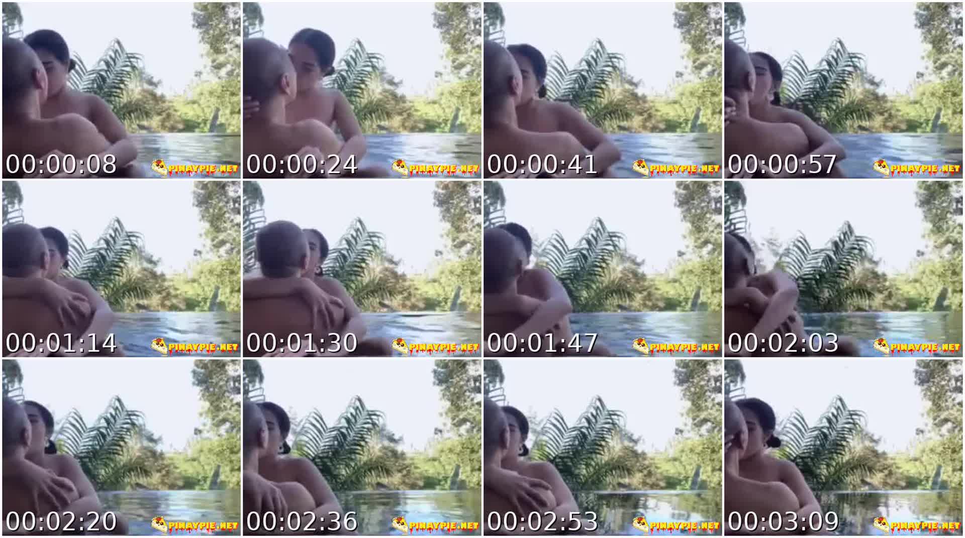 Kapit Sa Patalim Ni Daddy Para May Libreng Vacay