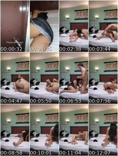 Pamangkin Ni Misis Naabutan Ko Nakatulog Sa Kwarto After 18 Birthday Party Pinutukan Ko Sa Loob