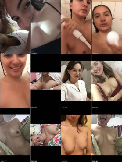 Pamela Gacuan Leaked Videos and Photos