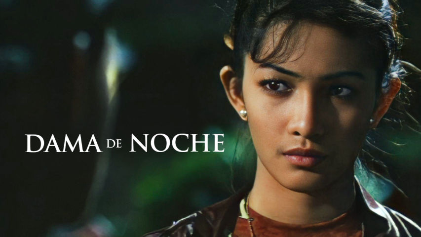 Dama De Noche 1998 full movie