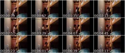 Tony Pony Sex With Pinay Tourist In Hostel