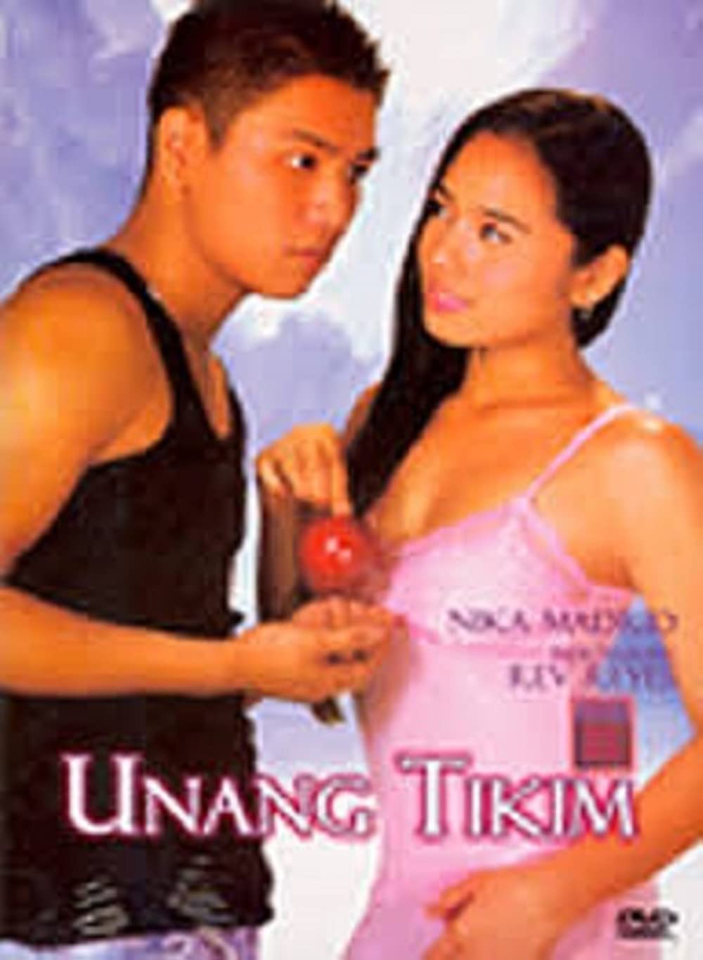 Unang Tikim (2006) full movie
